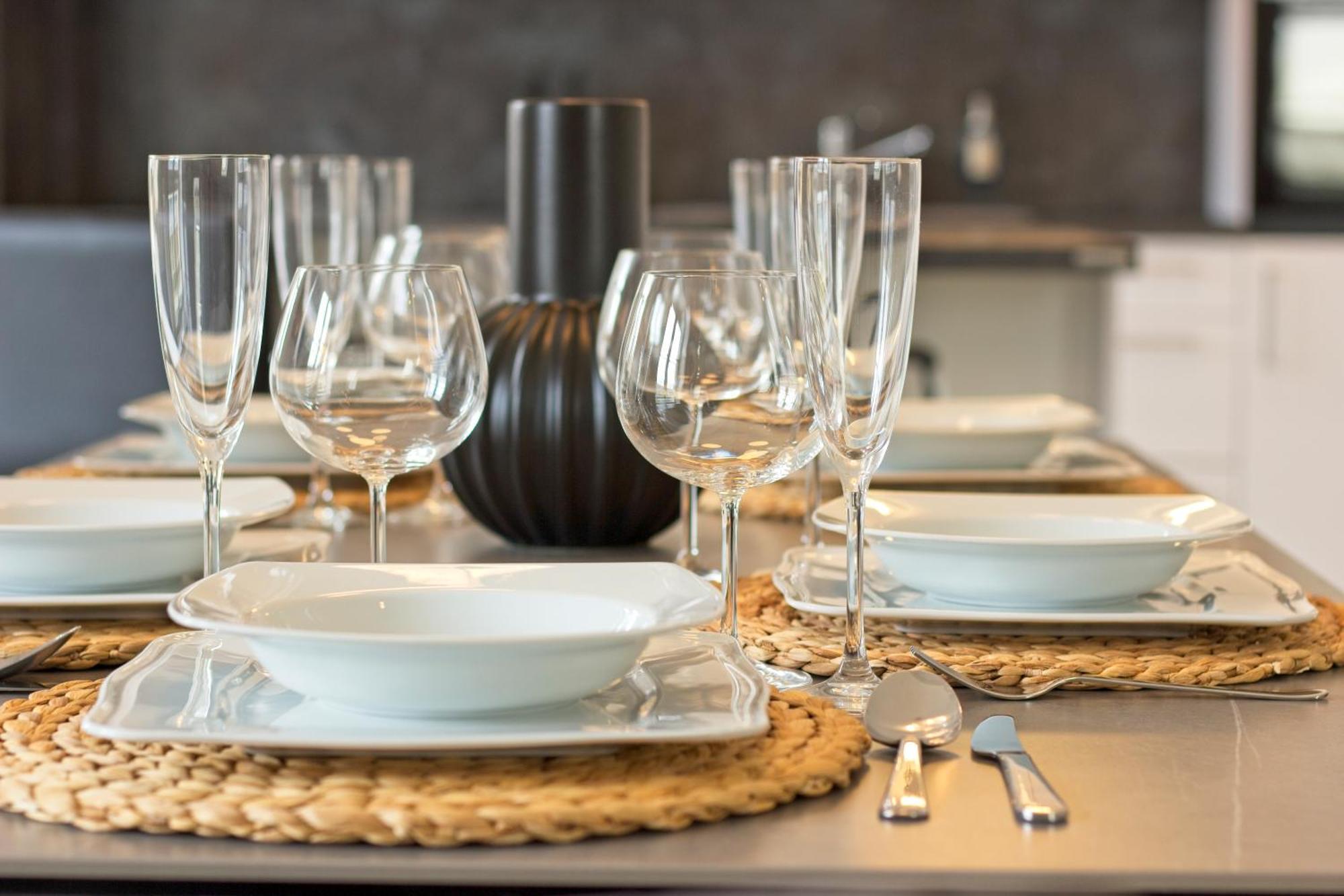 Bonnystay Loerrach Designer Apartment, Mitten In Loerrach 111 Qm Zewnętrze zdjęcie