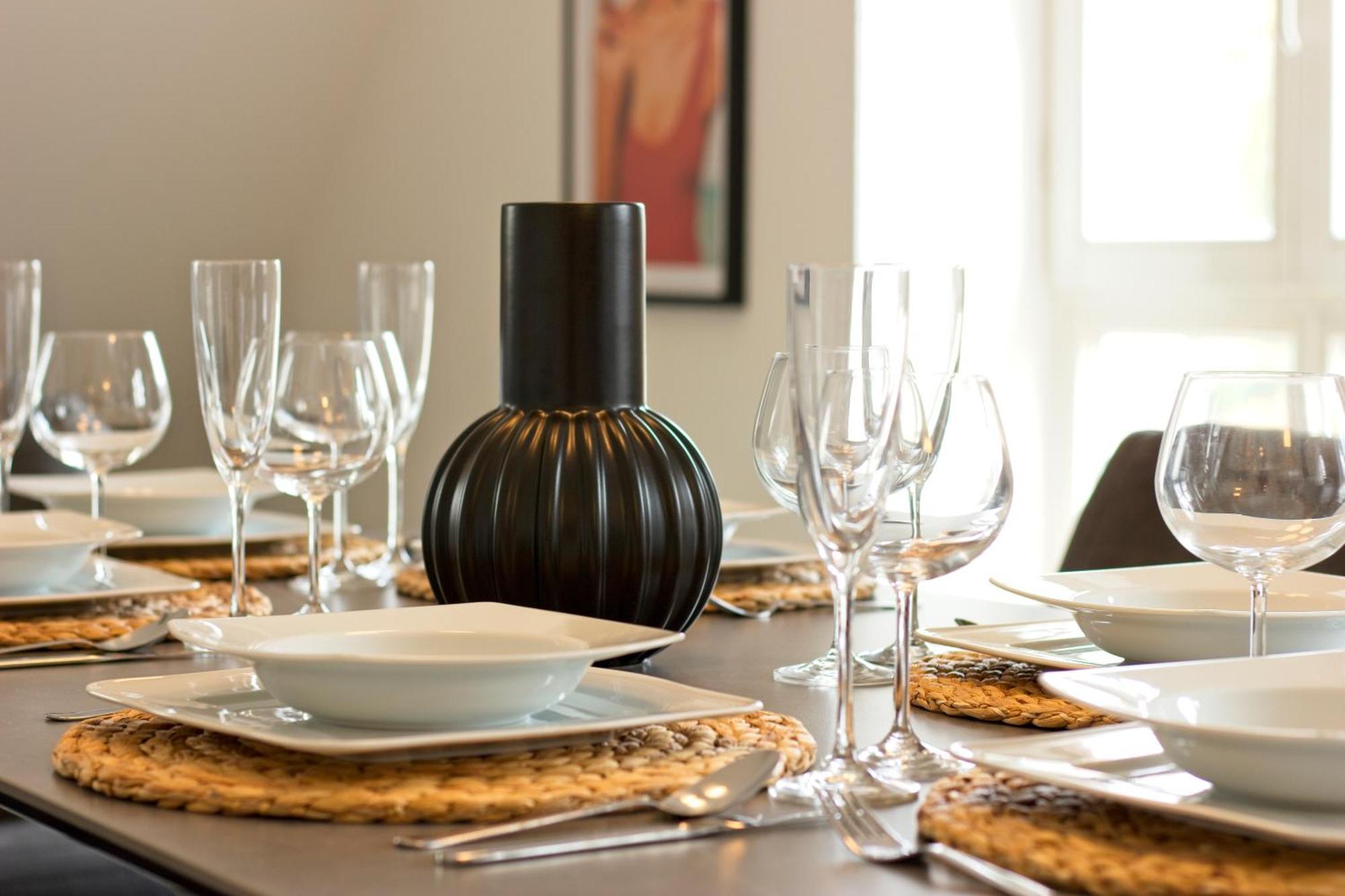 Bonnystay Loerrach Designer Apartment, Mitten In Loerrach 111 Qm Zewnętrze zdjęcie