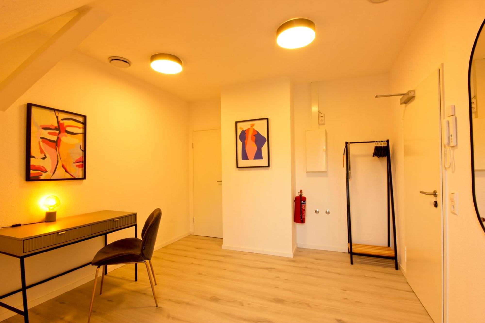 Bonnystay Loerrach Designer Apartment, Mitten In Loerrach 111 Qm Zewnętrze zdjęcie