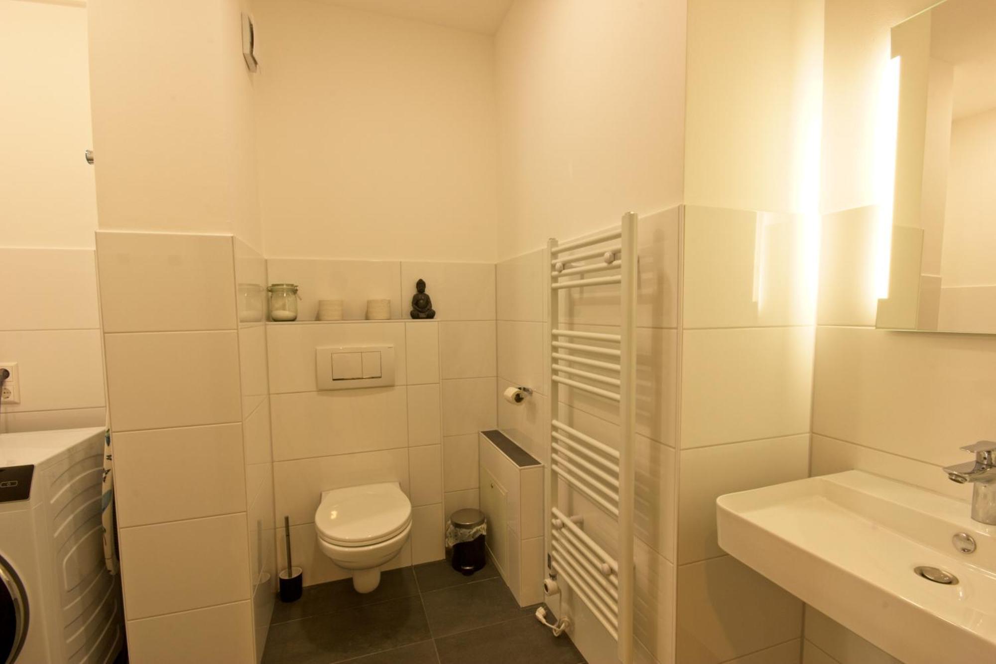 Bonnystay Loerrach Designer Apartment, Mitten In Loerrach 111 Qm Zewnętrze zdjęcie