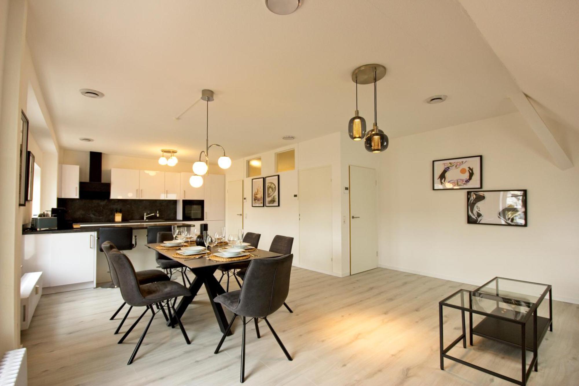 Bonnystay Loerrach Designer Apartment, Mitten In Loerrach 111 Qm Zewnętrze zdjęcie